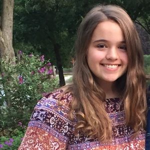 Meet your Posher, Julia